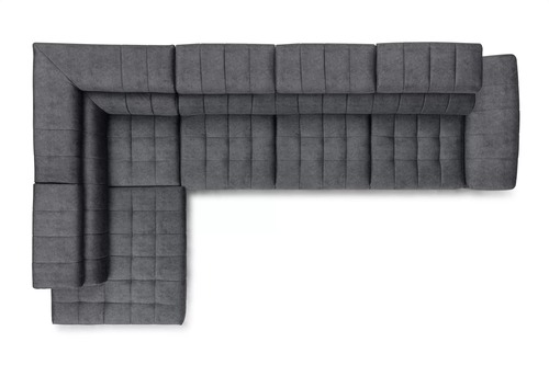 Ъглов диван ВАЛОРИС МАКСИ ляв