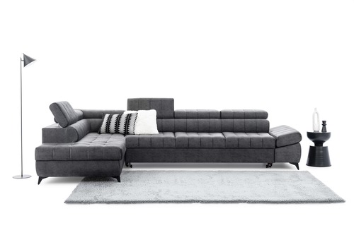 Ъглов диван ВАЛОРИС МАКСИ ляв