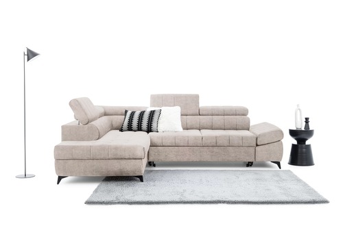 Ъглов диван ВАЛОРИС L ляв