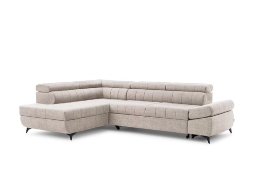 Ъглов диван ВАЛОРИС L ляв