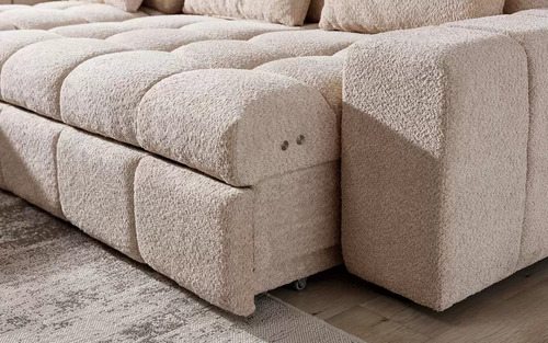 Ъглов диван МАГНЕЛИО МИНИ ляв