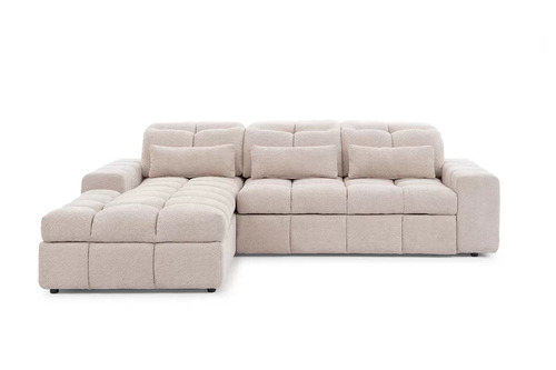 Ъглов диван МАГНЕЛИО МИНИ ляв