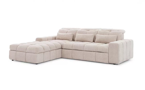 Ъглов диван МАГНЕЛИО МИНИ ляв