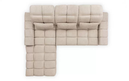 Ъглов диван МАГНЕЛИО МИНИ ляв