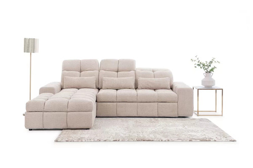 Ъглов диван МАГНЕЛИО МИНИ ляв