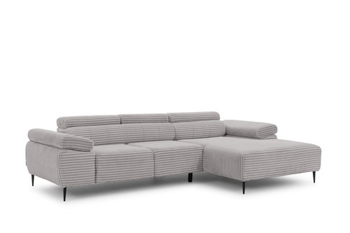 Ъглов диван ТАЛОРИА МИНИ десен