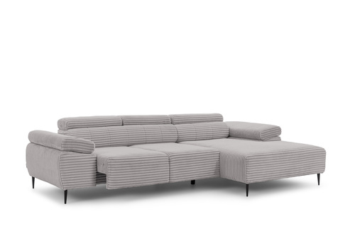 Ъглов диван ТАЛОРИА МИНИ десен