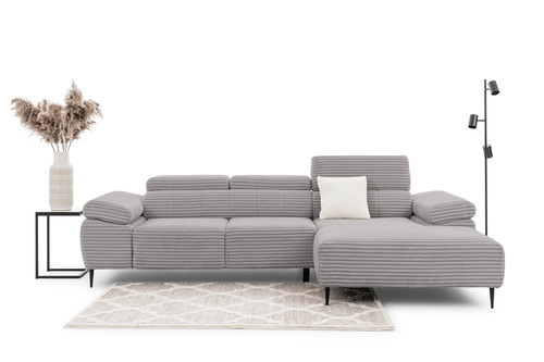 Ъглов диван ТАЛОРИА МИНИ десен