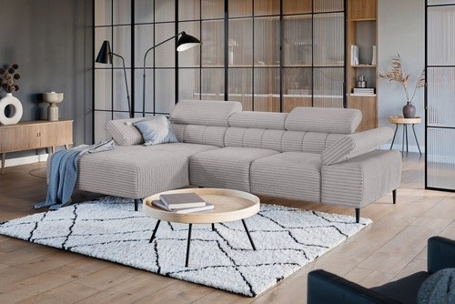 Ъглов диван ТАЛОРИА МИНИ ляв