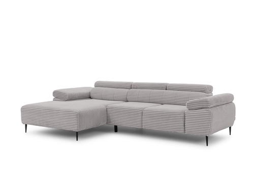 Ъглов диван ТАЛОРИА МИНИ ляв