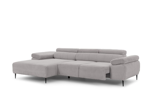 Ъглов диван ТАЛОРИА МИНИ ляв