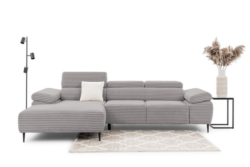 Ъглов диван ТАЛОРИА МИНИ ляв