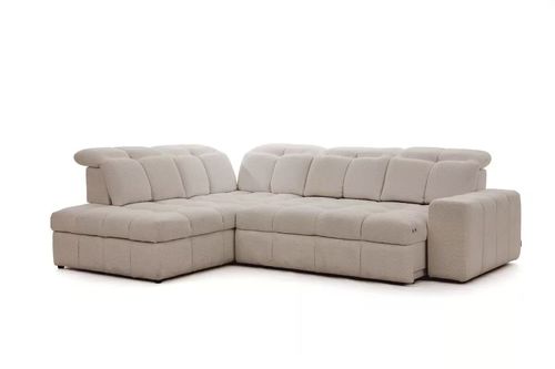 Ъглов диван МАГНЕЛИО L ляв