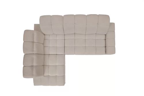 Ъглов диван МАГНЕЛИО L ляв