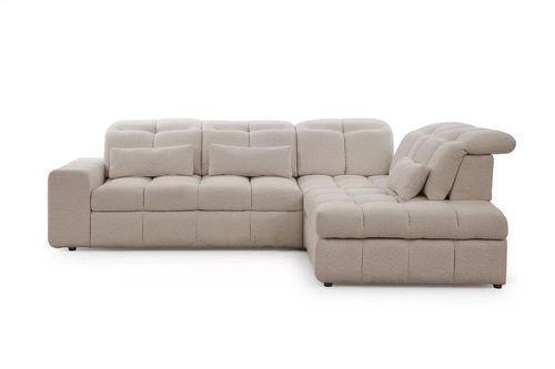 Ъглов диван МАГНЕЛИО L десен