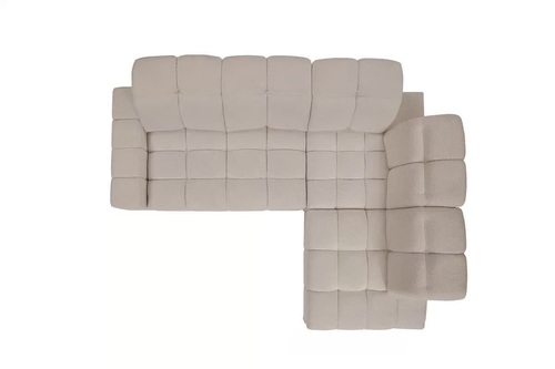 Ъглов диван МАГНЕЛИО L десен