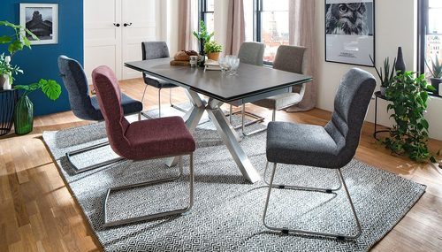 Трапезна маса НАГАНО