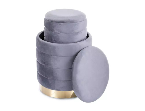 Отваряема табуретка БРИТТА 2В1