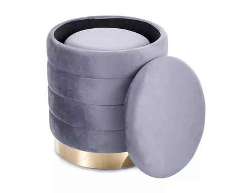 Отваряема табуретка БРИТТА 2В1