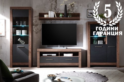 Секционен шкаф БАЛИН