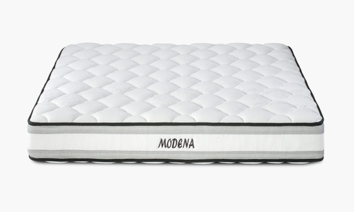 Двулицев матрак МОДЕНА 82/190