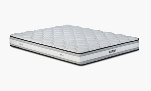 Двулицев матрак МОДЕНА 160/200