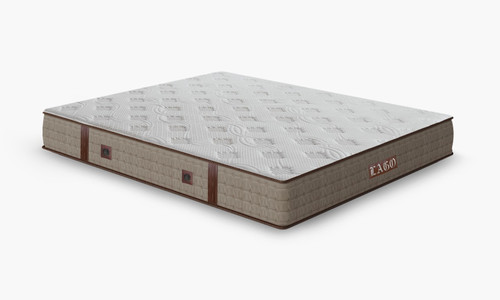 Двулицев матрак ЛАГО 160/200
