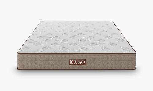 Двулицев матрак ЛАГО 160/200