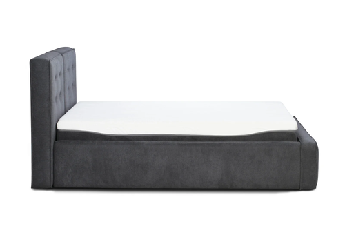 Легло ЛОРЕЙН 90х200 с повдигащ механизъм