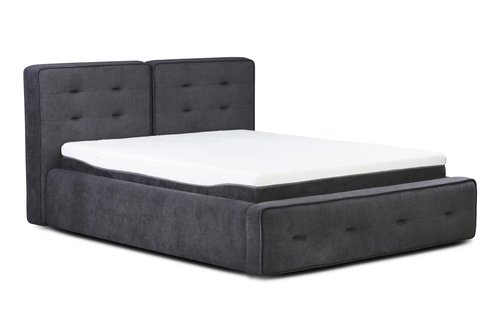 Легло ЛОРЕЙН 140х200 с повдигащ механизъм