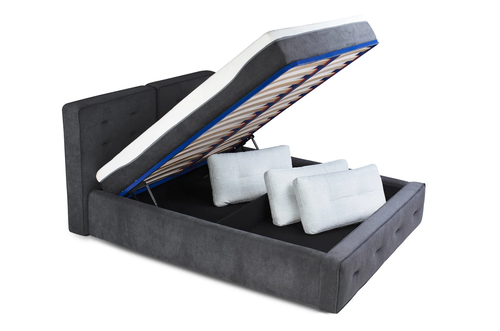 Легло ЛОРЕЙН 180х200 с повдигащ механизъм