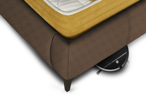 Легло МАРТИНА 140х200 с повдигащ механизъм