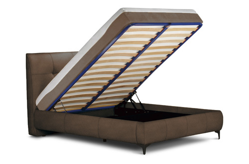 Легло МАРТИНА 160х200 с повдигащ механизъм