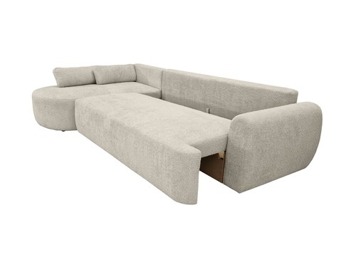 Ъглов диван САЛТА ляв