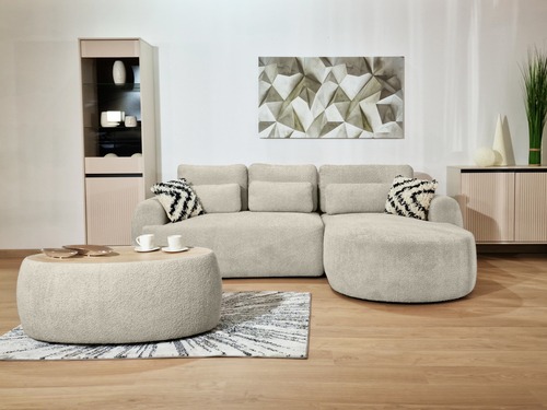 Холов ъгъл САЛТА десен