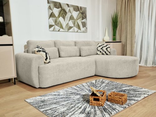 Холов ъгъл САЛТА десен