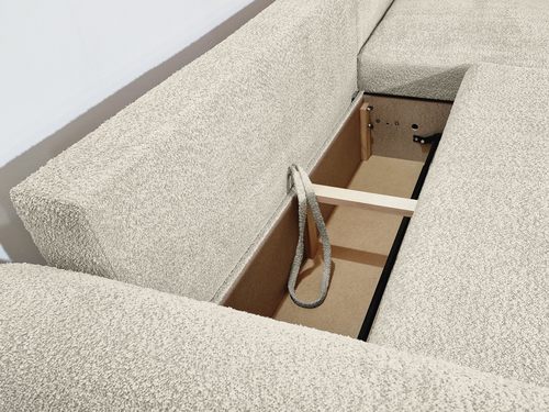 Холов ъгъл САЛТА десен