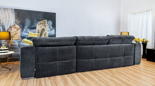 Ъглов диван ФИЛАДЕЛФИЯ десен