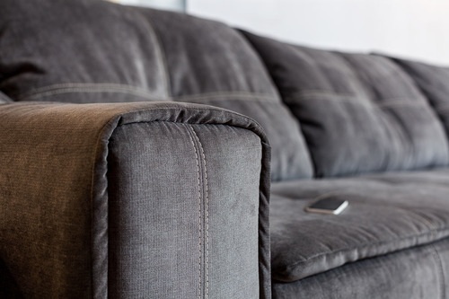 Ъглов диван ФИЛАДЕЛФИЯ десен