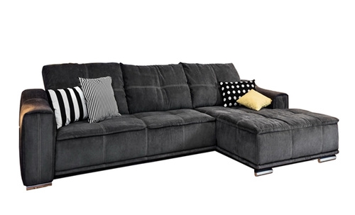Ъглов диван ФИЛАДЕЛФИЯ десен