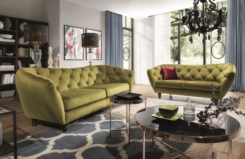 Диван ВЕНЕЦИЯ триместен