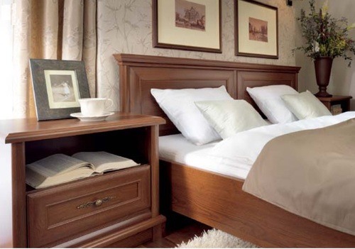 Спален комплект КЕНТ