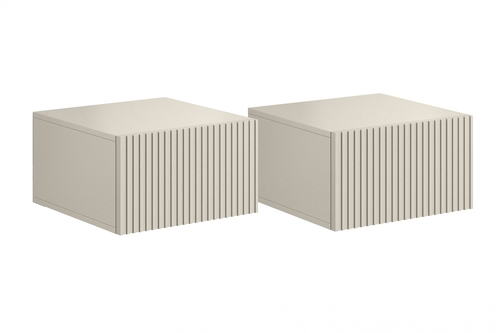 Комплект нощни шкафове НИКОЛ