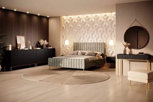 Комплект нощни шкафове НИКОЛ