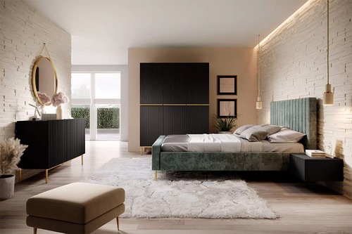 Комплект нощни шкафове НИКОЛ