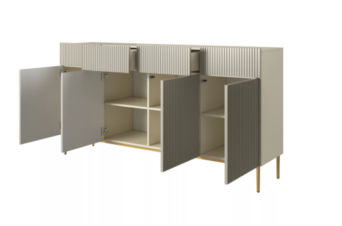 Бюфет НИКОЛ