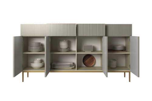 Бюфет НИКОЛ