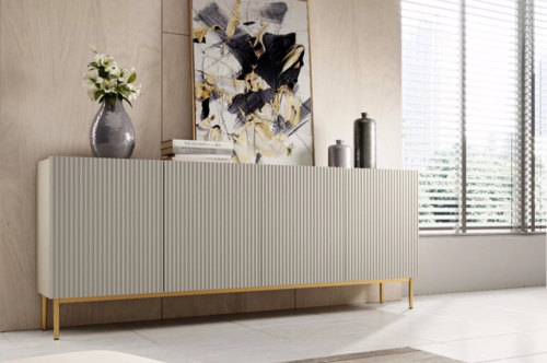 Бюфет НИКОЛ