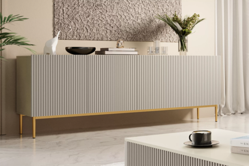 Бюфет НИКОЛ