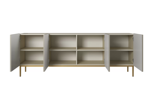 Бюфет НИКОЛ